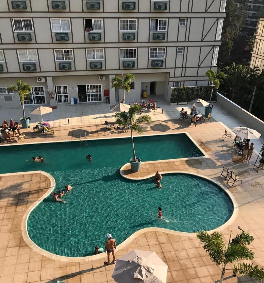 Live Suites Itaipava Buitenkant foto