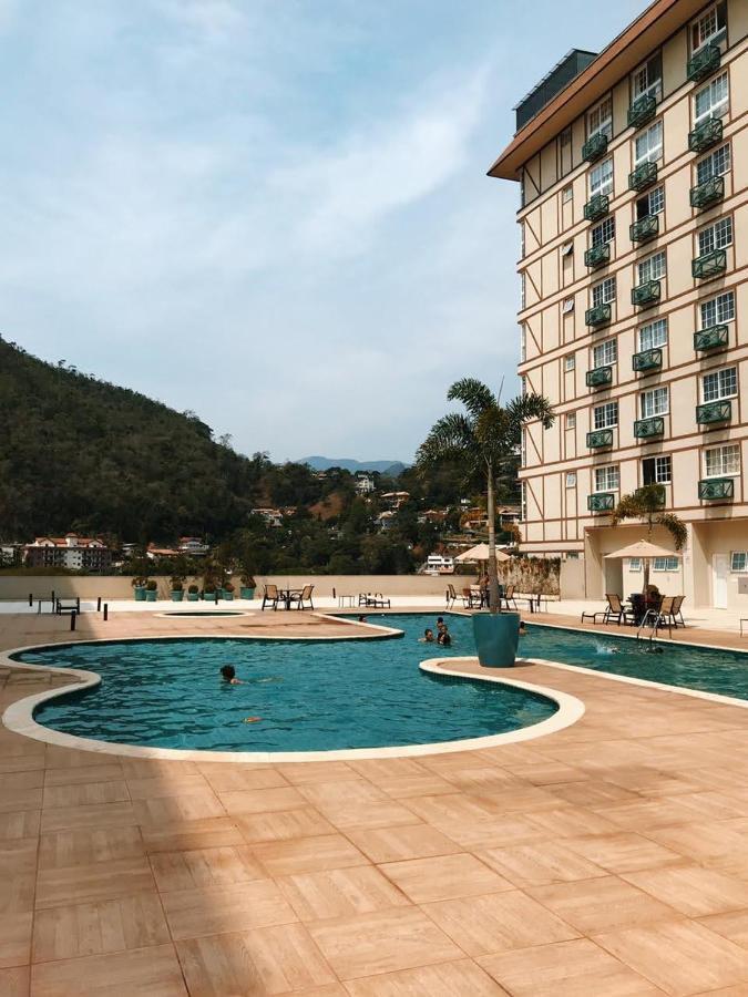 Live Suites Itaipava Buitenkant foto