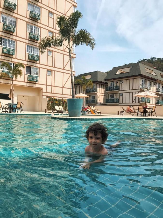 Live Suites Itaipava Buitenkant foto