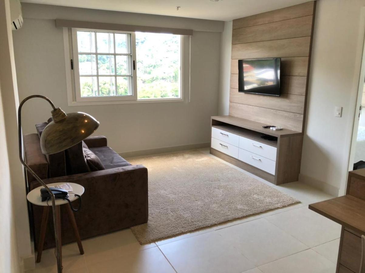 Live Suites Itaipava Buitenkant foto