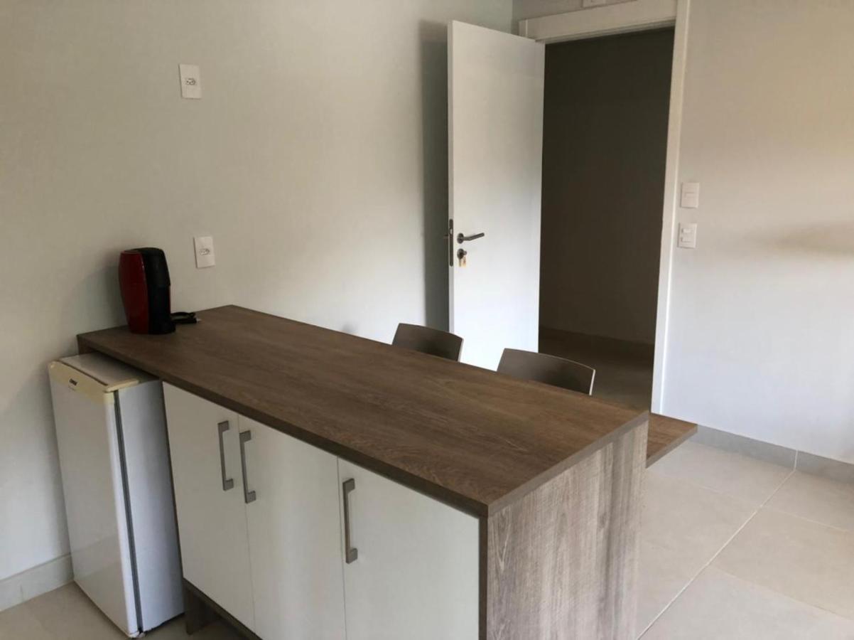 Live Suites Itaipava Buitenkant foto