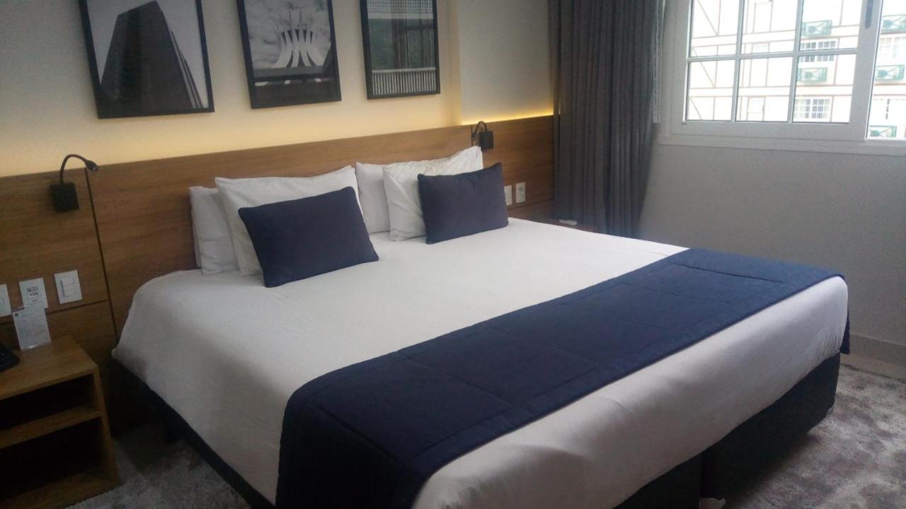 Live Suites Itaipava Buitenkant foto