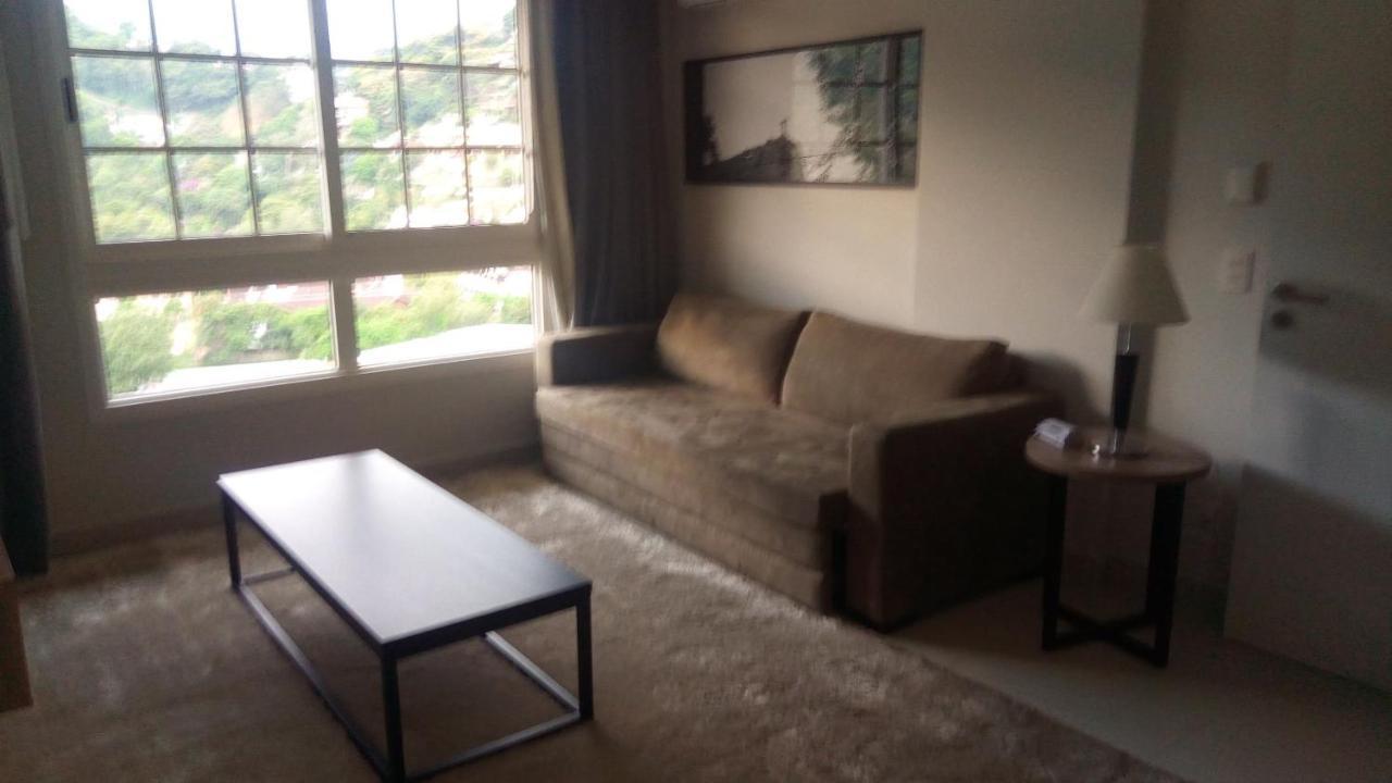 Live Suites Itaipava Buitenkant foto